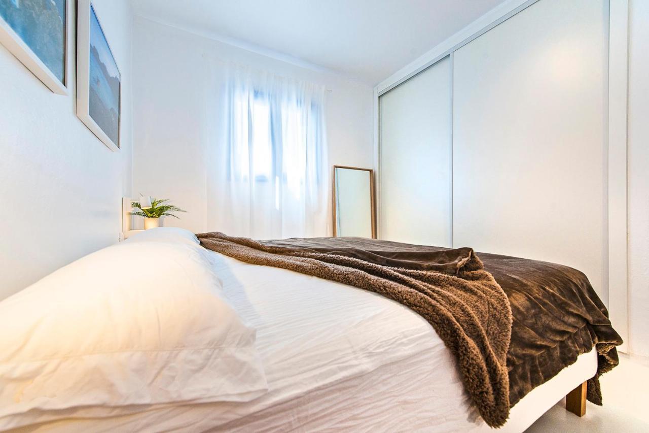 Appartement Surf *